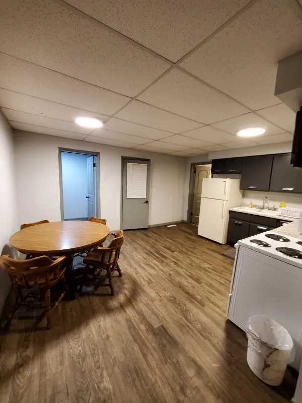 2 bed/1 bath apartment in Tomah, Apt 2